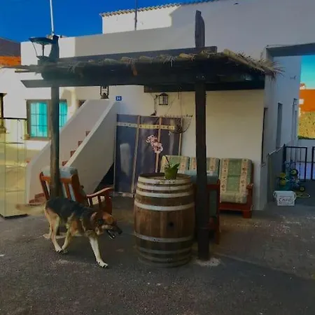 Acogedor Verodes De Habitación.