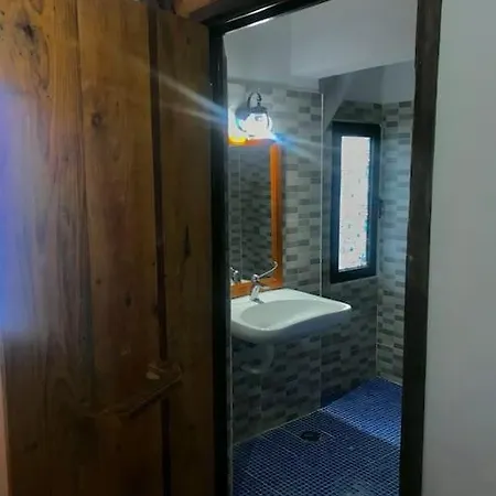 Acogedor Verodes De Habitacion. 公寓