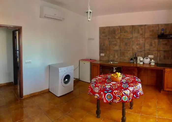 Acogedor Verodes De Habitación. San Miguel de Abona