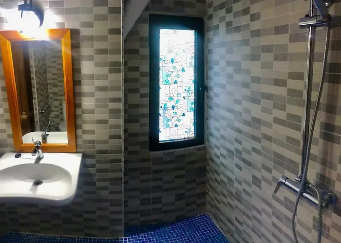 Acogedor Verodes De Habitación. Apartamento *