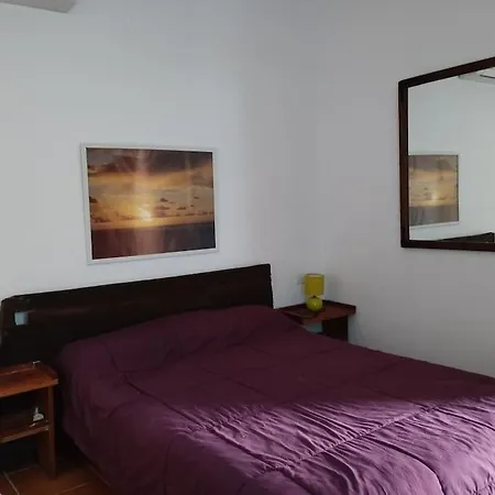 Acogedor Verodes De Habitacion. *