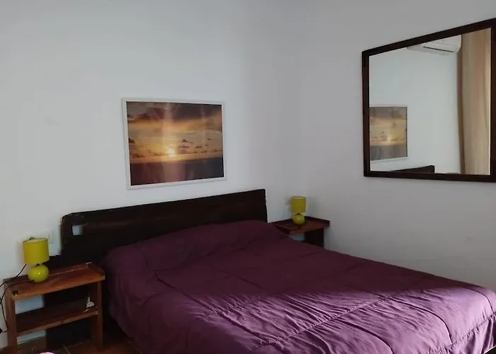 Acogedor Verodes De Habitacion. *