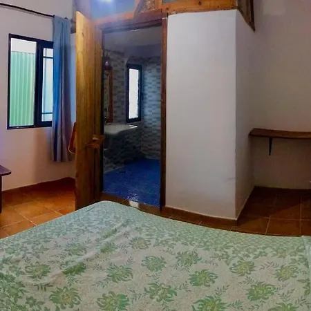 Апартаменты Acogedor Verodes De Habitacion.