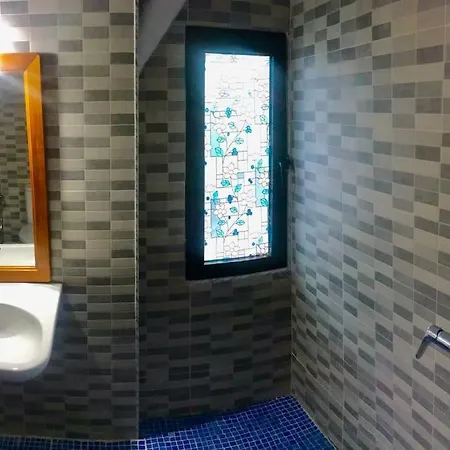 Acogedor Verodes De Habitacion. Апартаменты *
